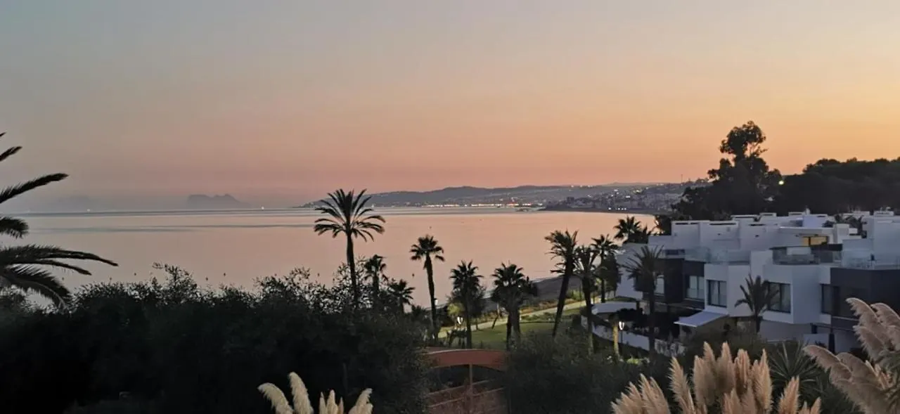 Vista Azul Apartment Estepona