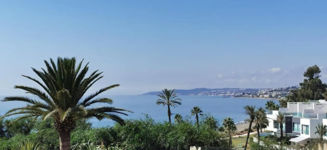 Vista Azul Apartment Estepona
