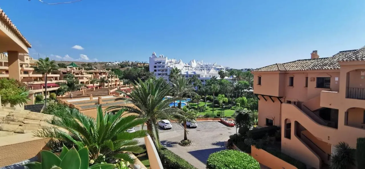 Vista Azul Apartment Estepona