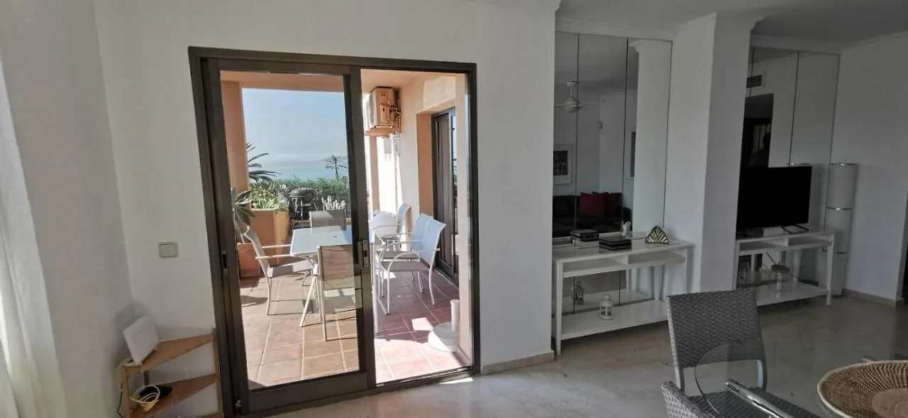 Vista Azul Apartment Estepona 0*,  Spain
