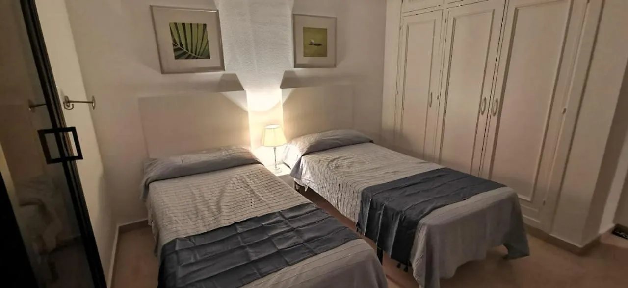 Vista Azul Apartment Estepona