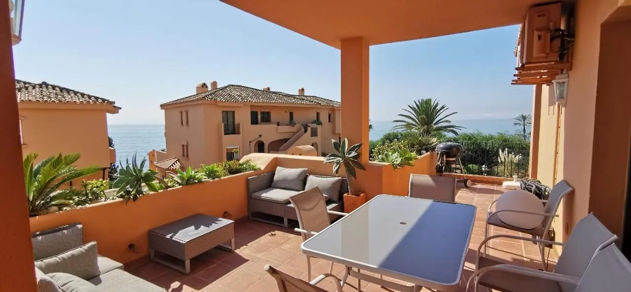 Vista Azul Apartment Estepona