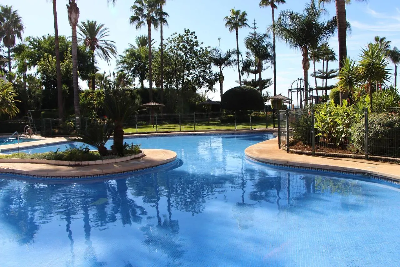 Vista Azul Apartment Estepona