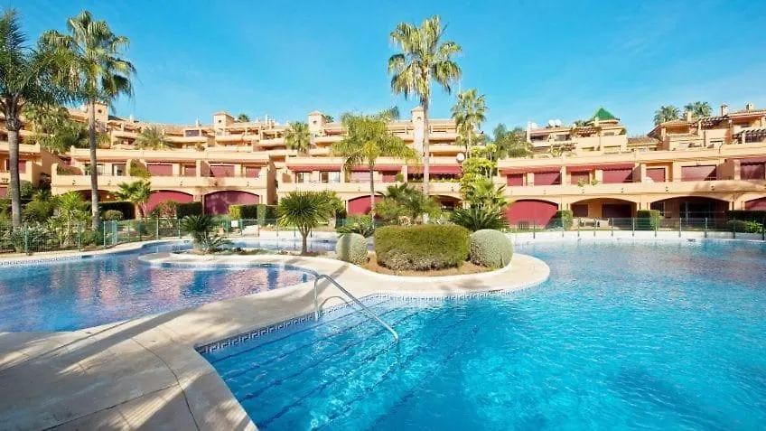 Vista Azul Apartment Estepona