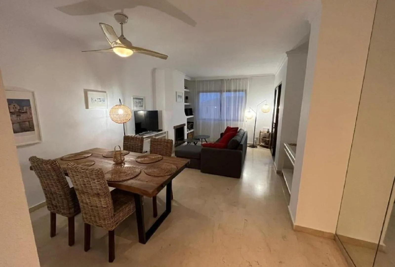 Vista Azul Apartment Estepona
